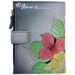 Anuschka Ladies Wallet