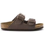 Birkenstock Arizona Kids Mocca 0552893 Medium/Narrow