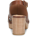 Sofft Liv Golden Brown