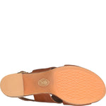 Sofft Liv Golden Brown