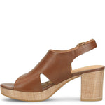 Sofft Liv Golden Brown