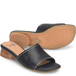 Sofft Sahara Black