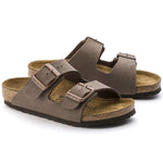 Birkenstock Arizona Kids Mocca 0552893 Medium/Narrow