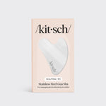 Kit Sch Stainless Steal Guasha