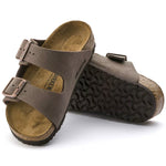 Birkenstock Arizona Kids Mocca 0552893 Medium/Narrow