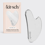 Kit Sch Stainless Steal Guasha