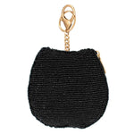 Mary frances - Good Luck Coin Purse