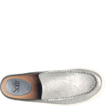 Sofft Somers Moc Steel Metallic
