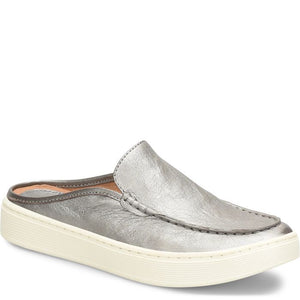 Sofft Somers Moc Steel Metallic