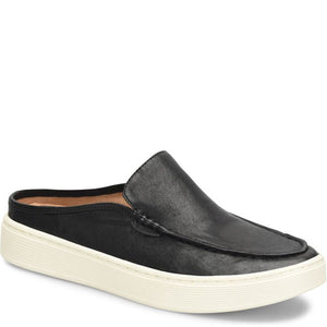 Sofft Somers Moc Lt Black