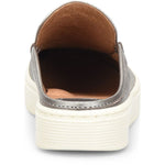 Sofft Somers Moc Steel Metallic