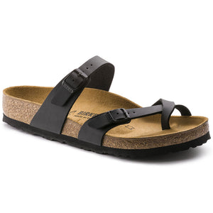 Birkenstock Mayari Black