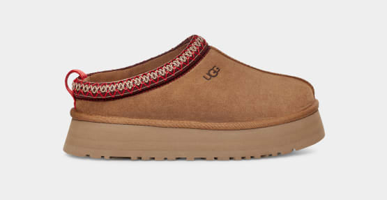 Ugg W Tazz Chestnut