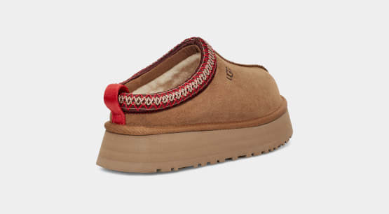 Ugg W Tazz Chestnut