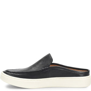 Sofft Somers Moc Lt Black