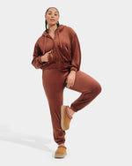 Ugg W Tazz Chestnut