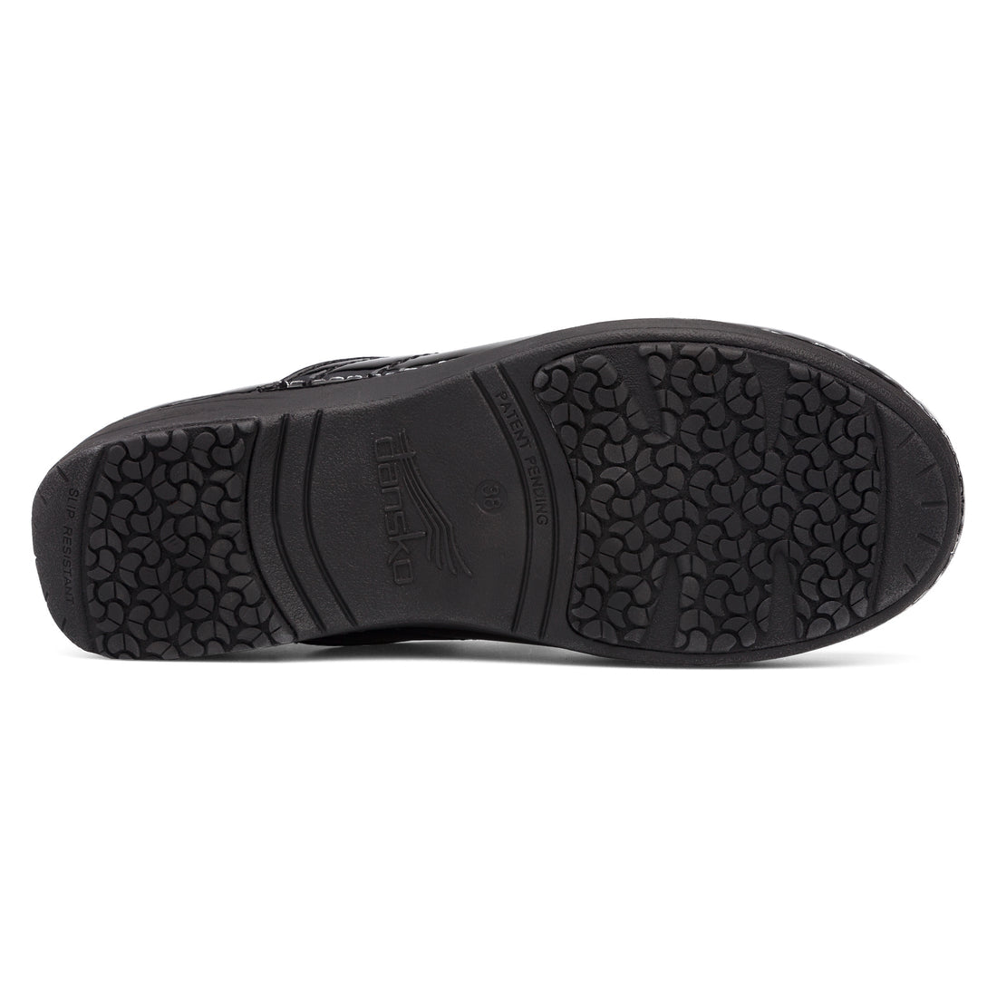 Dansko XP 2.0 Black Patent