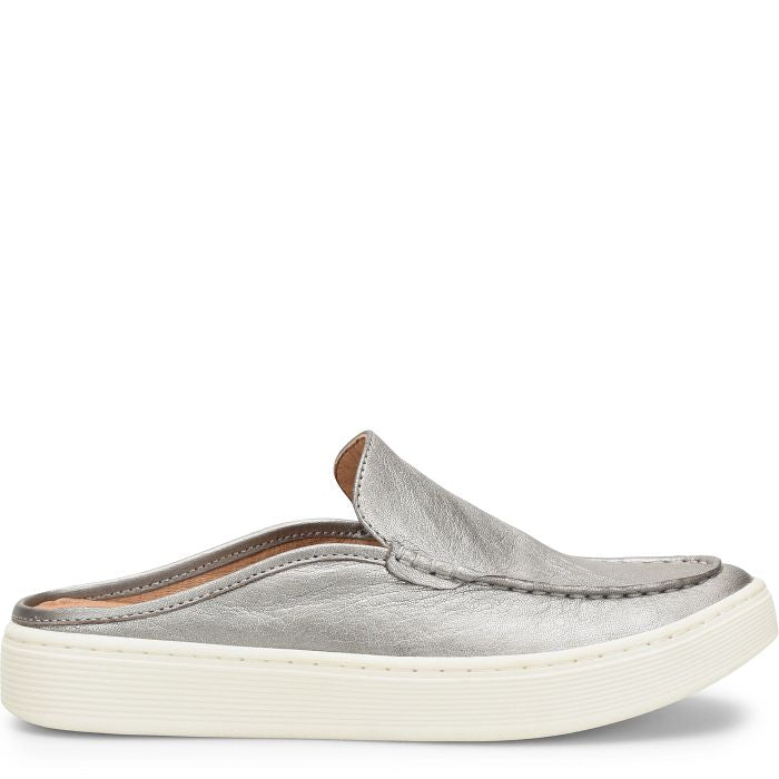 Sofft Somers Moc Steel Metallic