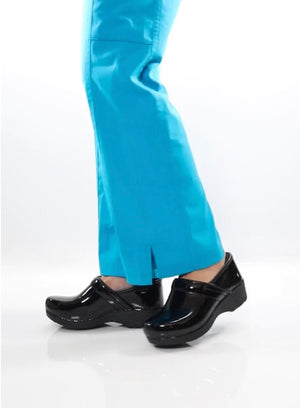 Dansko XP 2.0 Black Patent