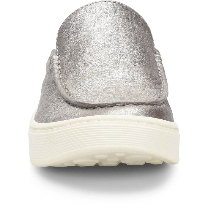 Sofft Somers Moc Steel Metallic