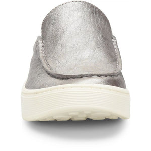 Sofft Somers Moc Steel Metallic