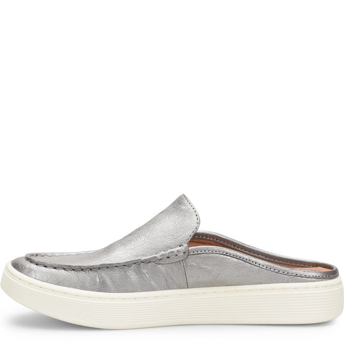 Sofft Somers Moc Steel Metallic