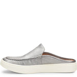 Sofft Somers Moc Steel Metallic