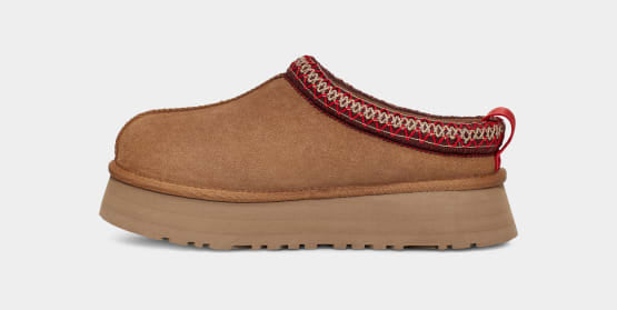 Ugg W Tazz Chestnut