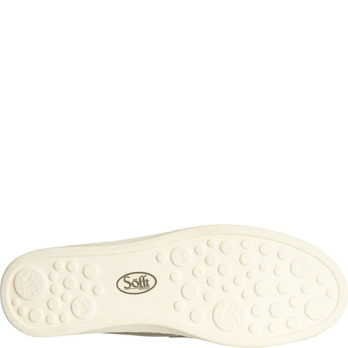 Sofft Somers Moc Steel Metallic