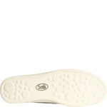 Sofft Somers Moc Steel Metallic