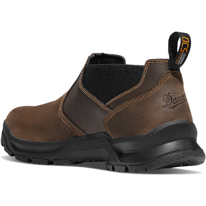 Danner Crafter Romeo 3" Brown Hot Weather 12441