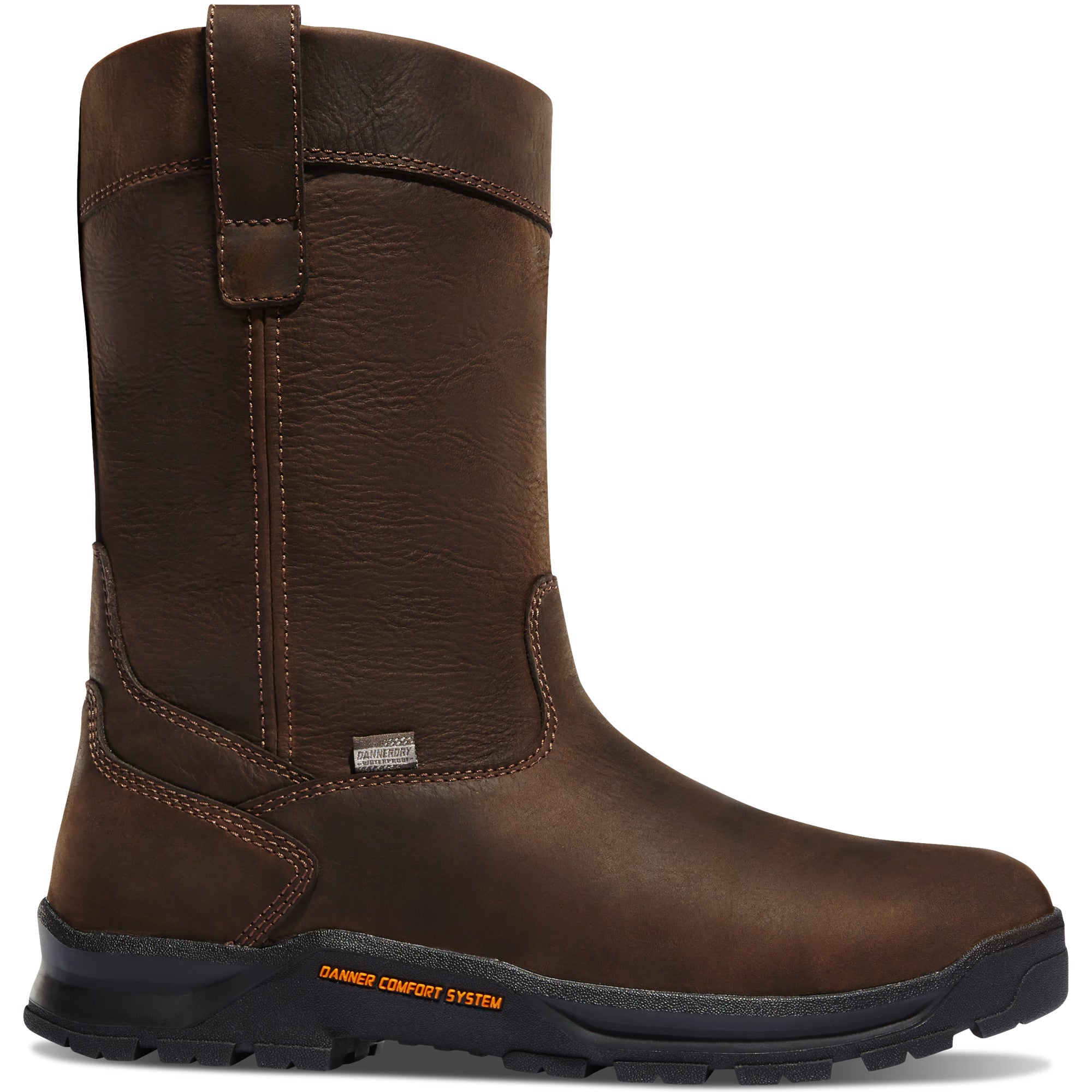 Danner Crafter Wellington 11" - Brown 12453 CLEARANCE