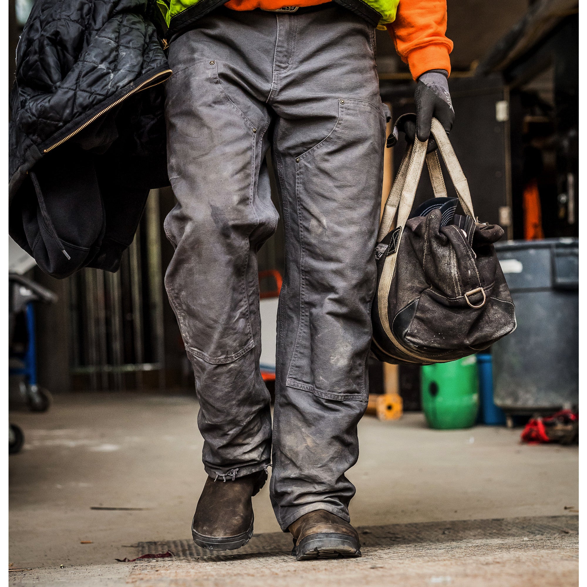 Danner Crafter Wellington 11" - Brown 12453 CLEARANCE