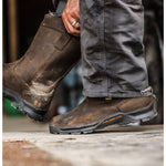 Danner Crafter Wellington 11" - Brown 12453 CLEARANCE