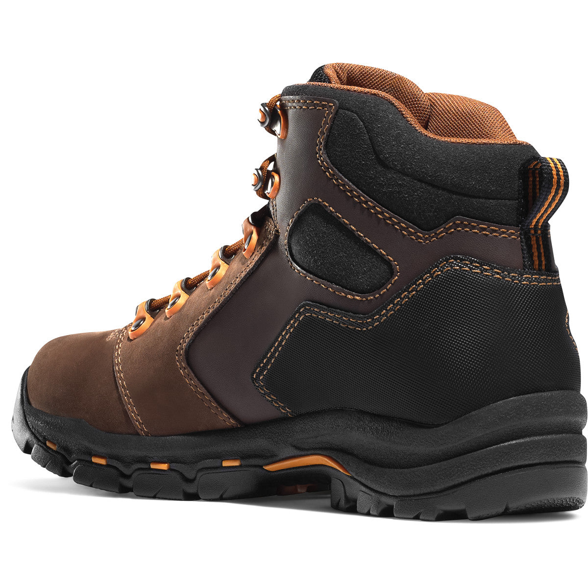 Danner Vicious 4.5" Brown/orange Composite Toe (NMT) 13860 Clearance
