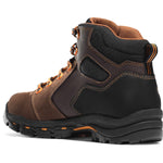 Danner Vicious 4.5" Brown/orange Composite Toe (NMT) 13860 Clearance