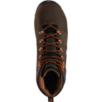 Danner Vicious 4.5" - Brown/Orange 13858 Clearance