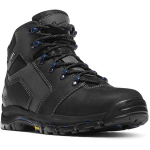 Danner Vicious 4.5" - Black 13862