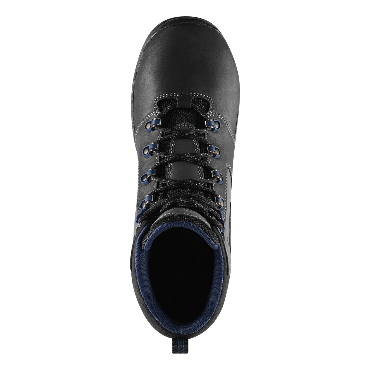 Danner Vicious 4.5" - Black 13862