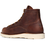 Danner Bull Run 6" - Brown Cristy 15552