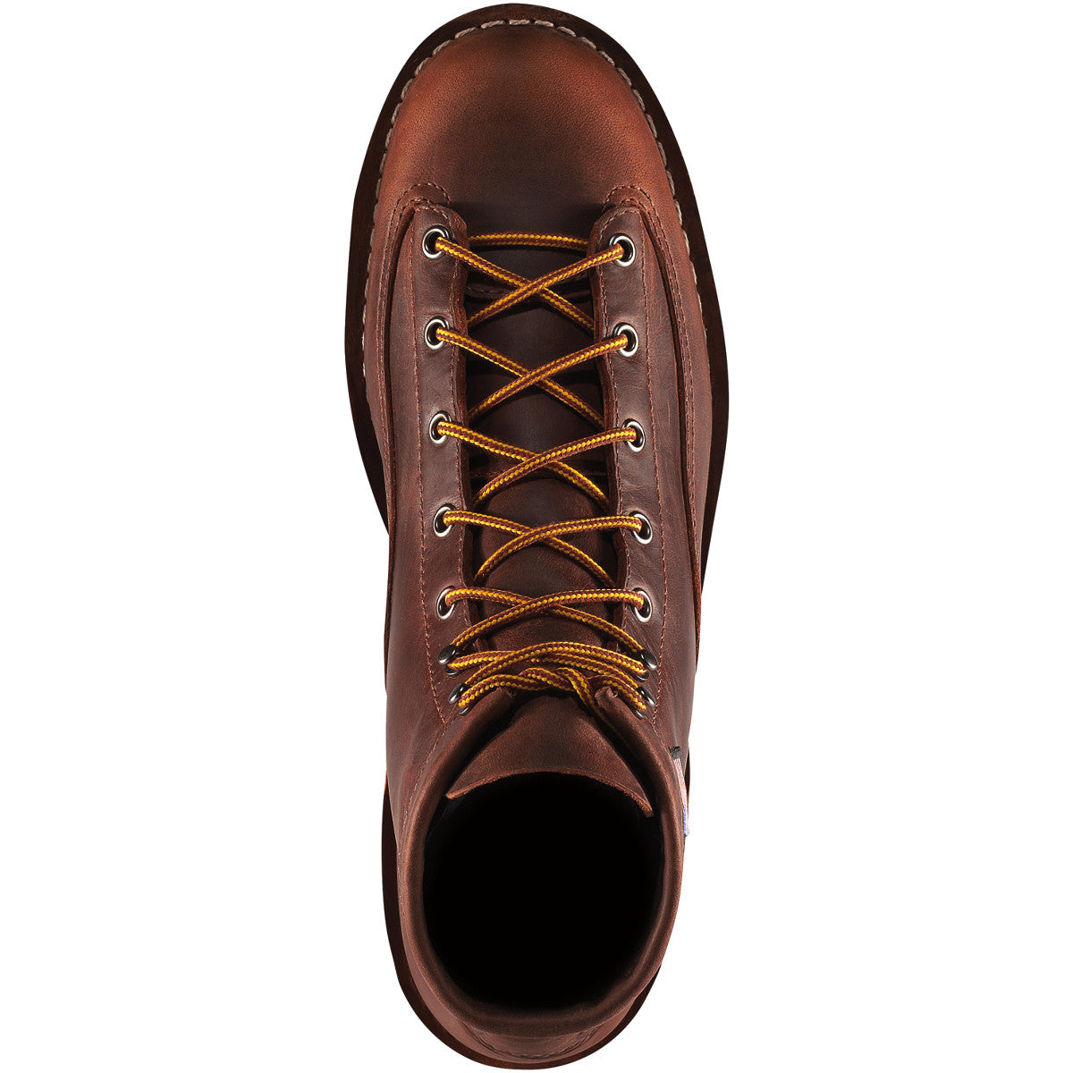 Danner Bull Run 6" - Brown Cristy 15552