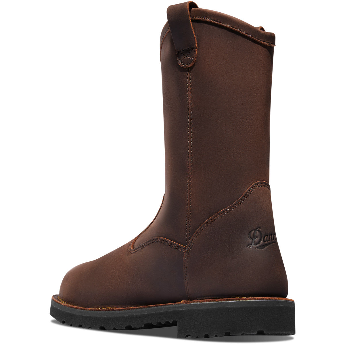 Danner Bull Run Wellington Round 11