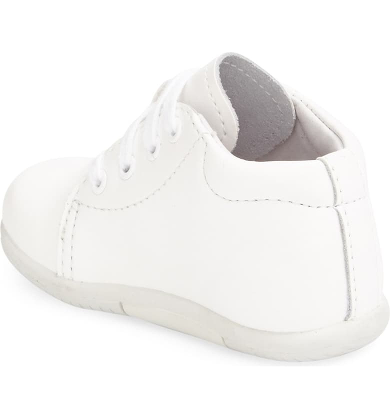 Srtech elliot shoe - White