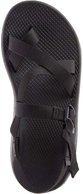 Z Cloud 2 Solid Black Mens CLEARANCE