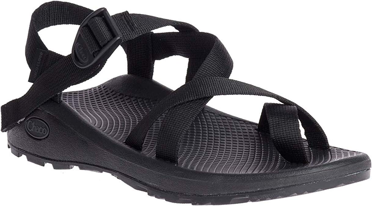 Z Cloud 2 Solid Black Mens CLEARANCE