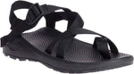 Z Cloud 2 Solid Black Mens CLEARANCE