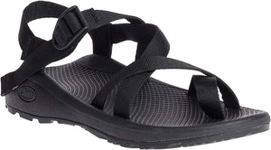 Z Cloud 2 Solid Black Mens CLEARANCE