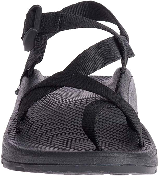 Z Cloud 2 Solid Black Mens CLEARANCE