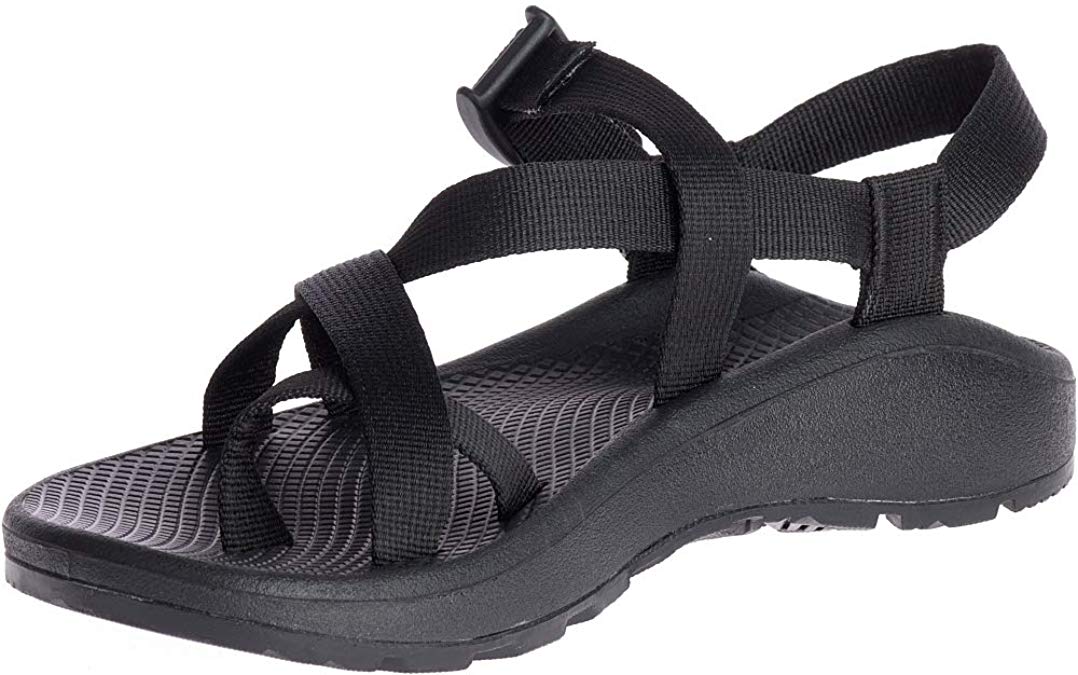 Z Cloud 2 Solid Black Mens CLEARANCE