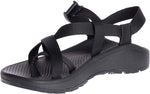 Z Cloud 2 Solid Black Mens CLEARANCE